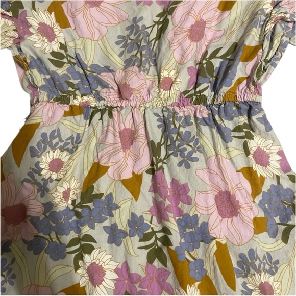 Dress size Small - Picture 3 of 5